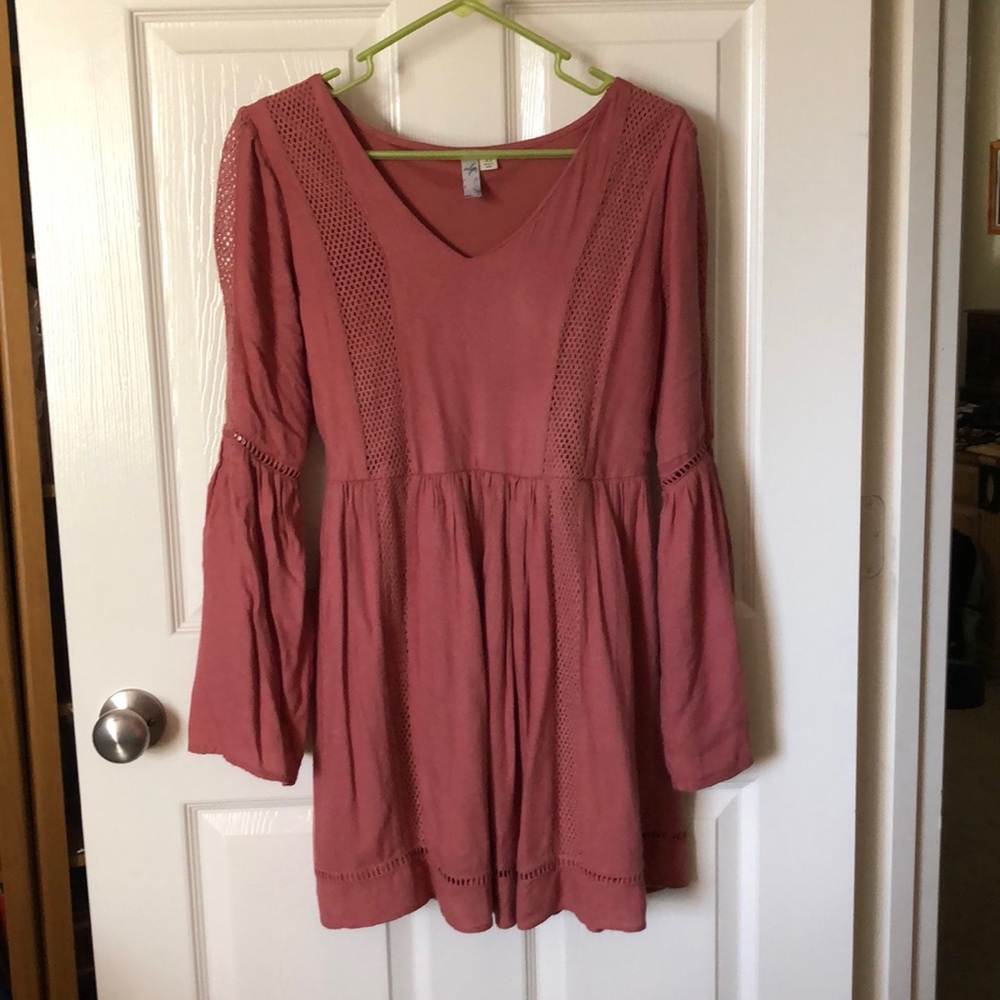 Boho dress
